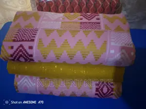 Original Kente 6 Yards