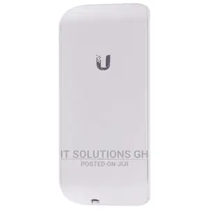 Ubiquiti Nanostation Loco M5 (Locom5)