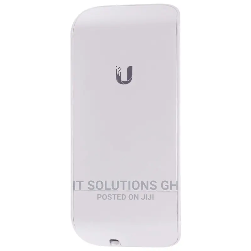Ubiquiti Nanostation Loco M5 (Locom5)