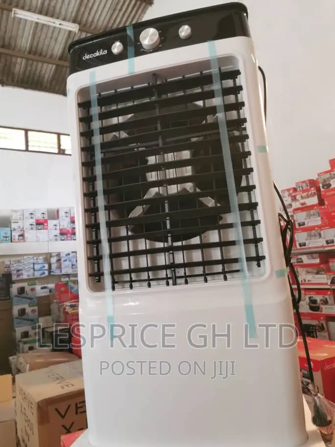 Decakila//80w Air Cooler Best Price