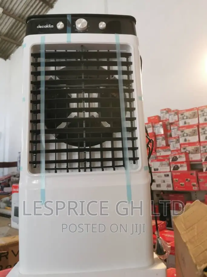 Super Quality >>Decakila 80w Air Cooler