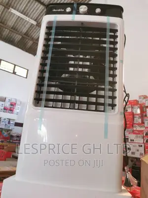 Decakila 130w Super Air Cooling