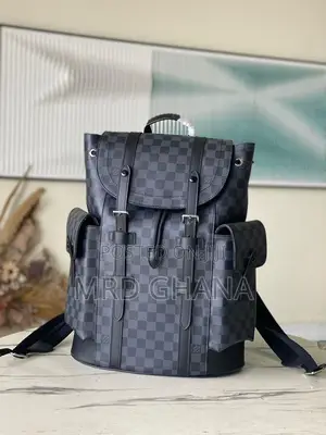 Louis Vuitton Back Pack