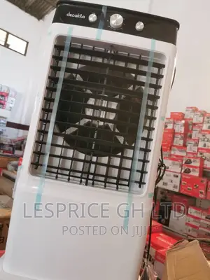 Decakila//Excellent 80w Air Cooler