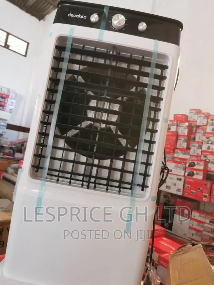Decakila//Excellent 80w Air Cooler