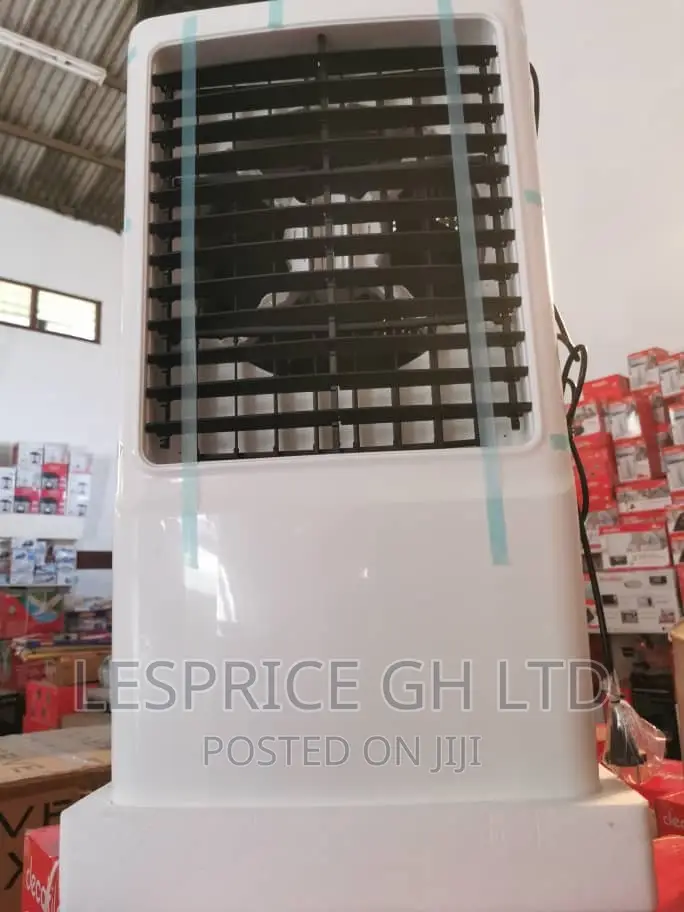 Decakila//80w Air Cooler Super Quality