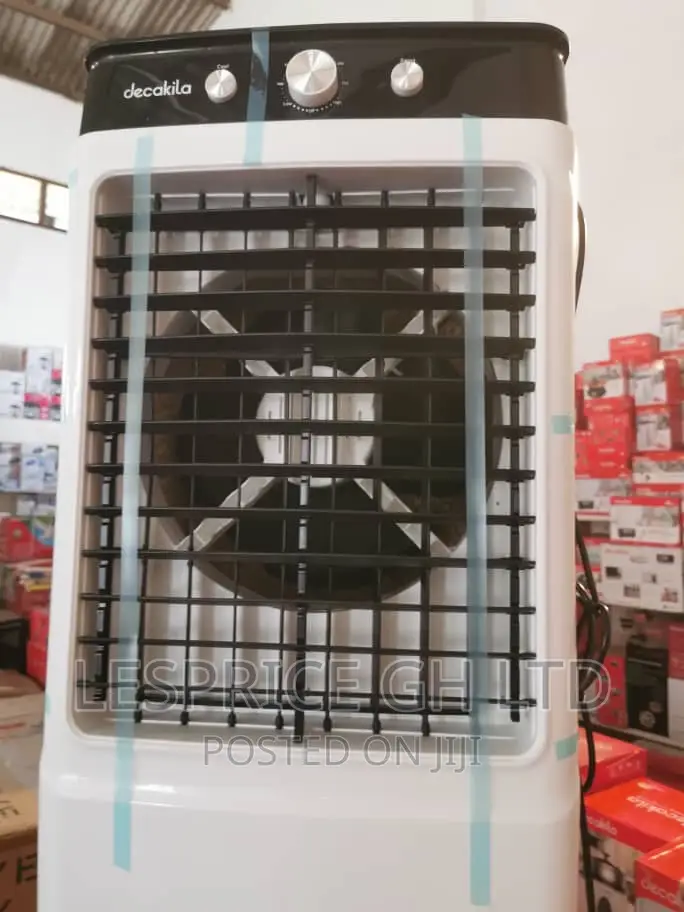 Decakila//130w Air Cooler Superb