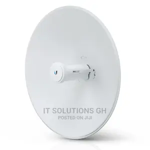 Ubiquiti Powerbeam Ac Gen2 (Pbe-5ac-Gen2)
