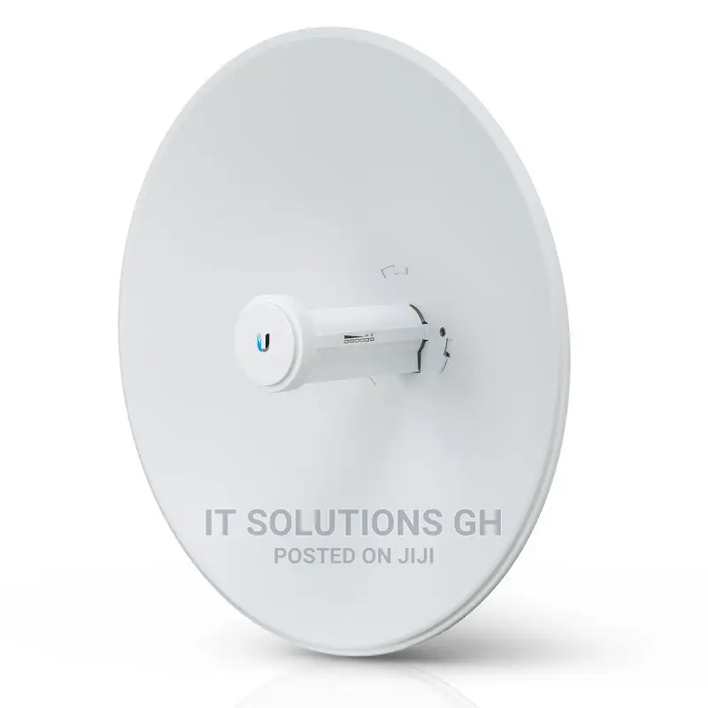 Ubiquiti Powerbeam Ac Gen2 (Pbe-5ac-Gen2)