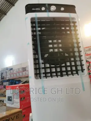 Premium Good//Decakila 80w Air Cooler
