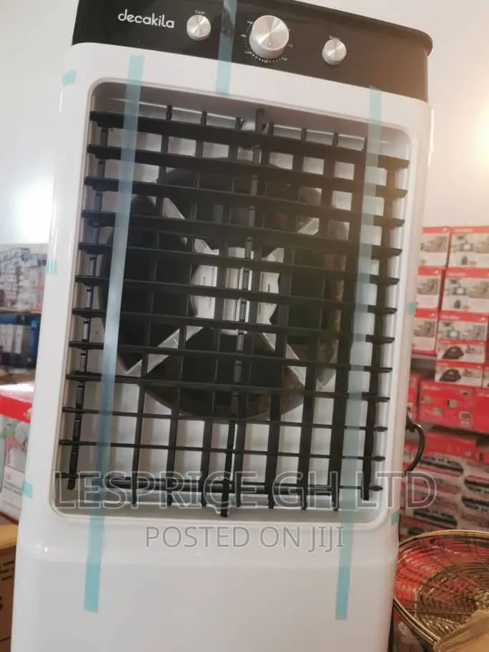 Instant Cool//Decakila 130w Air Cooler