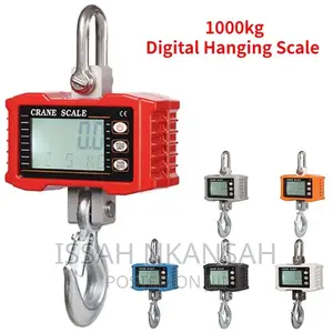 1000kg Electronic Scale