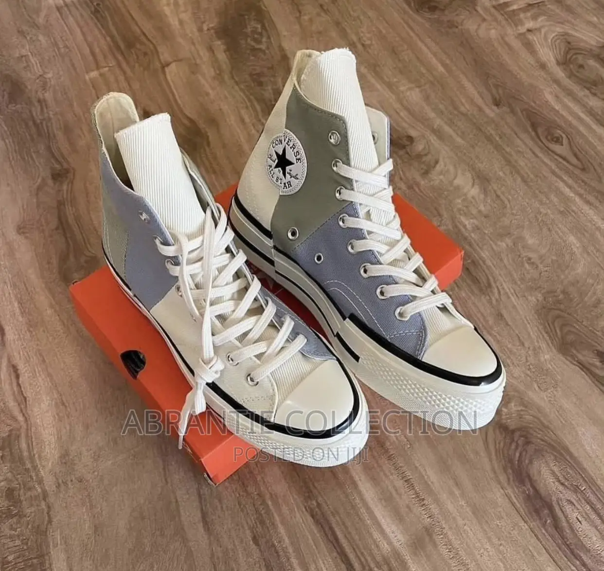 All Stars Converse