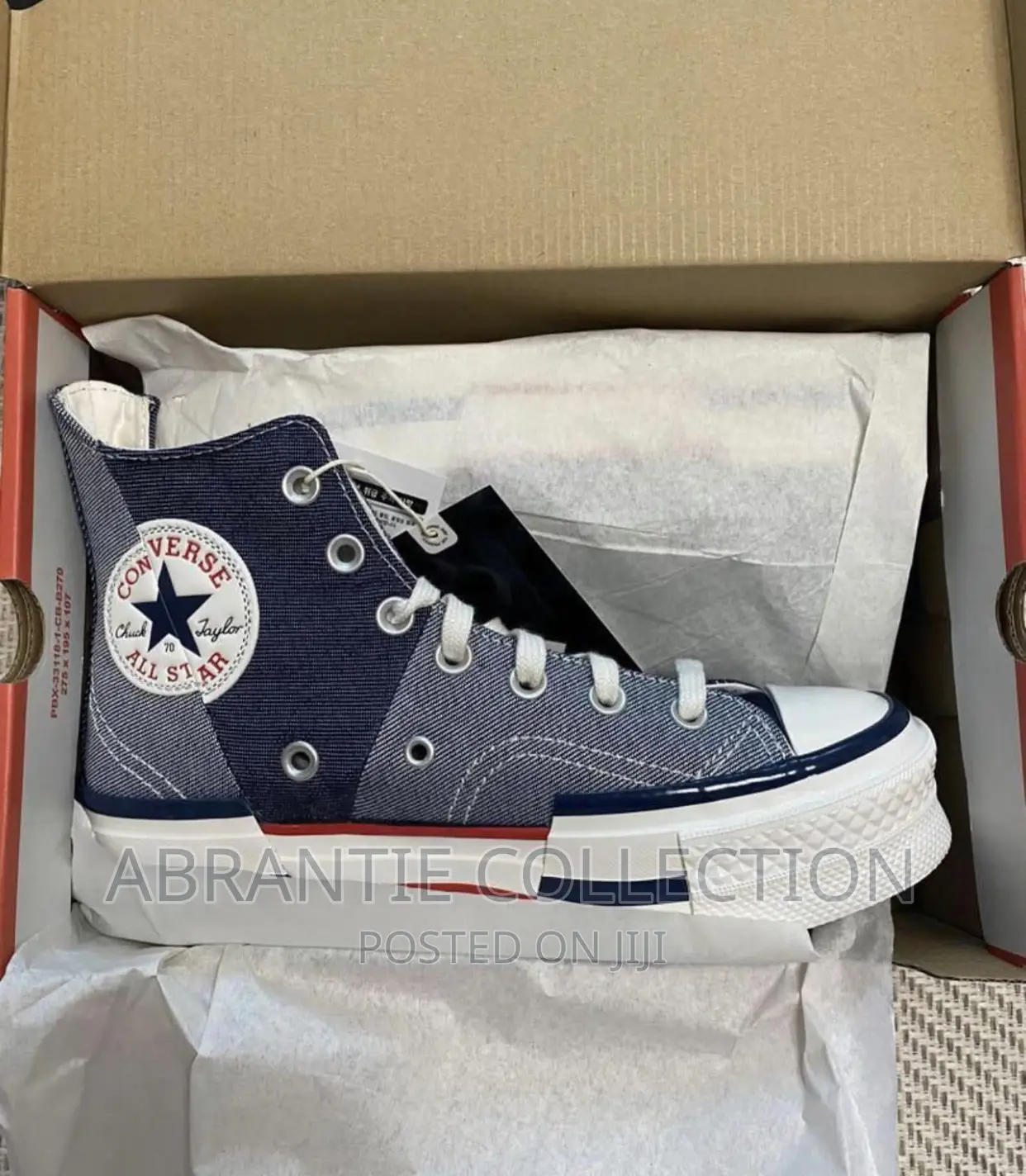 All Stars Converse