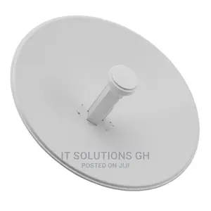 Ubiquiti Powerbeam M5 400 25dbi (Pbe-M5-400)