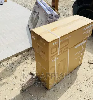 Fast Cooling TCL 2.5hp Split Type Inverter Air Conditioner