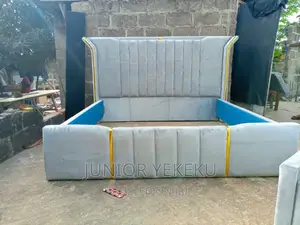 Queen Size Bed and Available