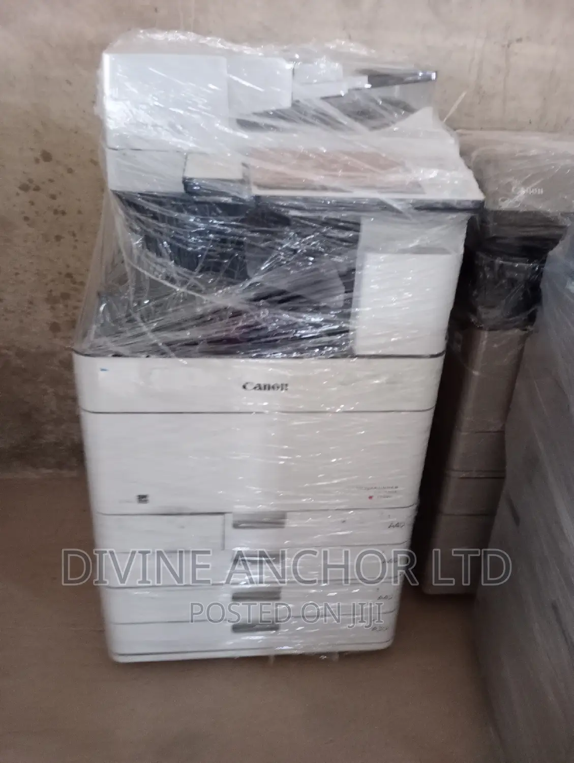 C5535 Copier