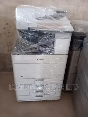 C5535 Copier