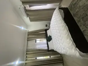 Furnished 2bdrm Apartment in Batsonaa, Spintex for rent