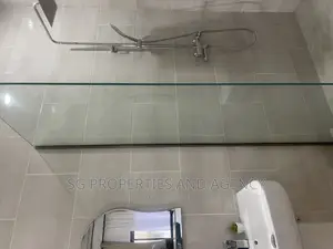 Furnished 2bdrm Apartment in Batsonaa, Spintex for rent