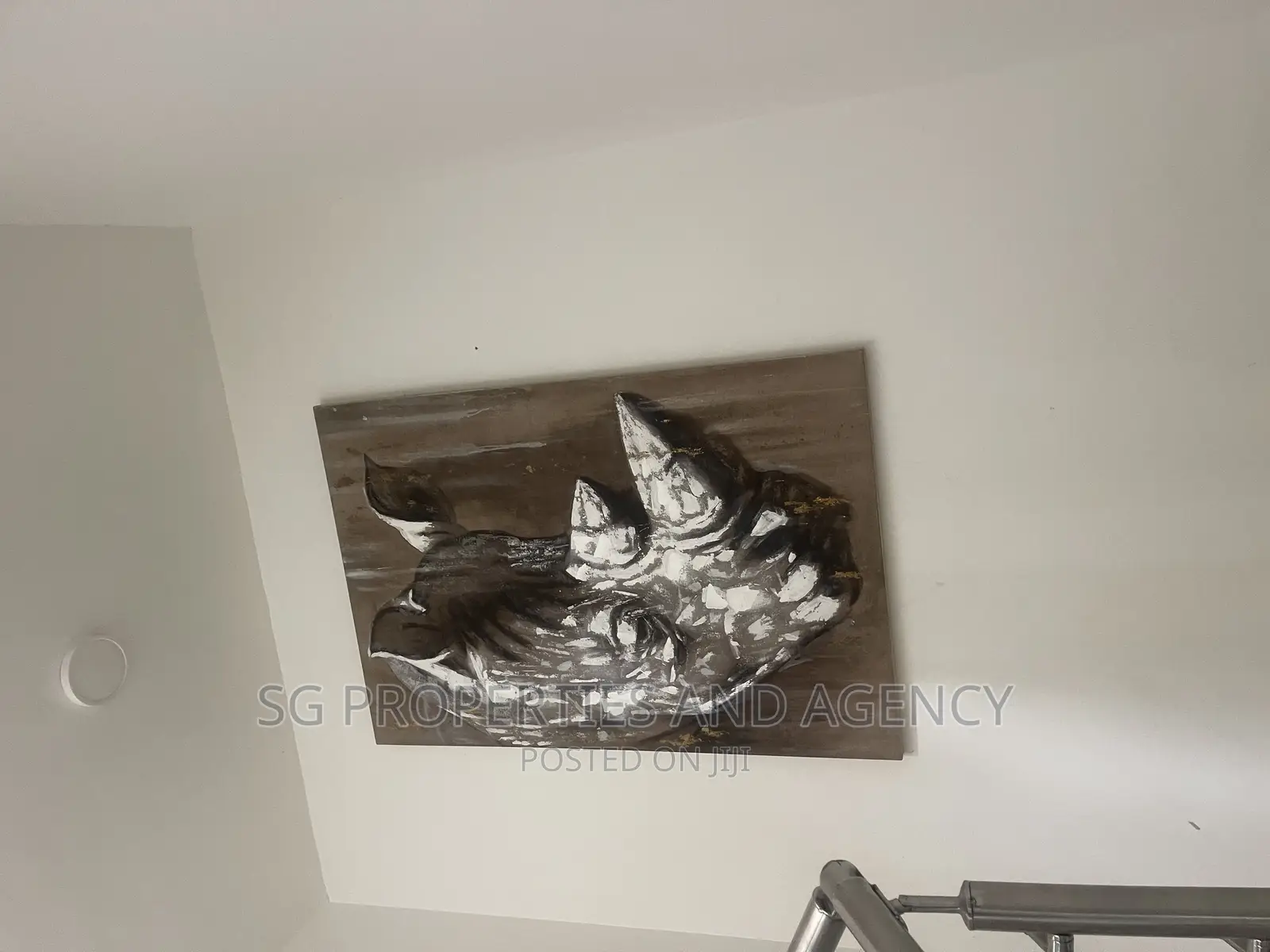 Furnished 2bdrm Apartment in Batsonaa, Spintex for rent