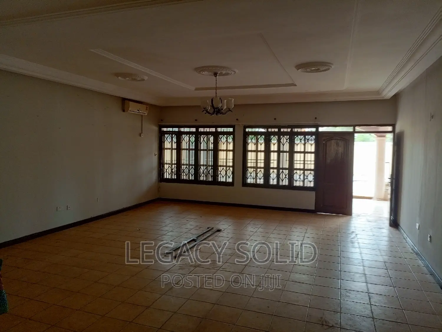 4bdrm Apartment in Legacy Solid Real, Teshie-Nungua Estates for rent
