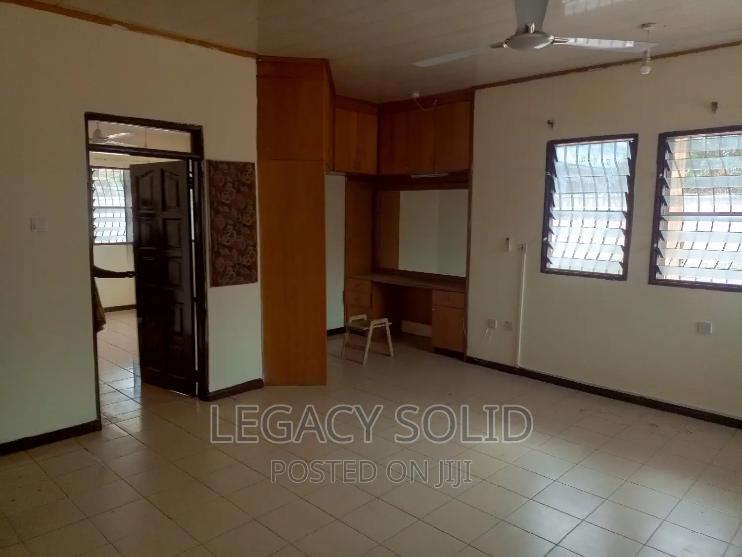 4bdrm Apartment in Legacy Solid Real, Teshie-Nungua Estates for rent