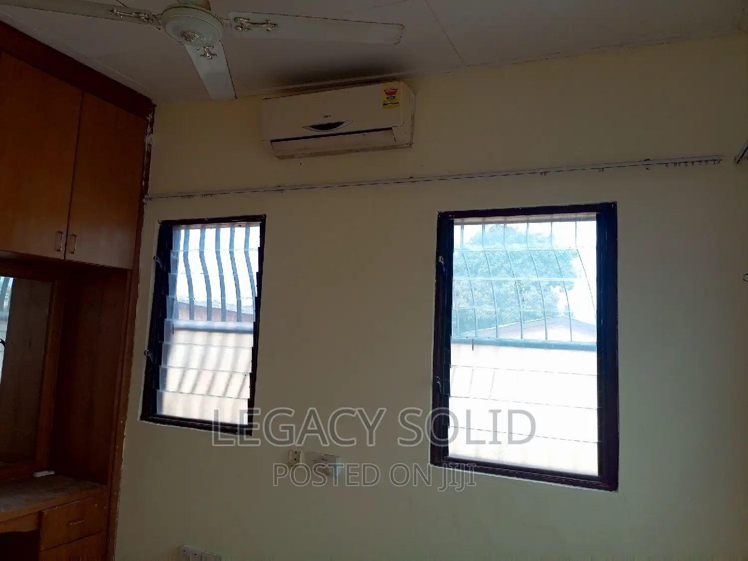 4bdrm Apartment in Legacy Solid Real, Teshie-Nungua Estates for rent
