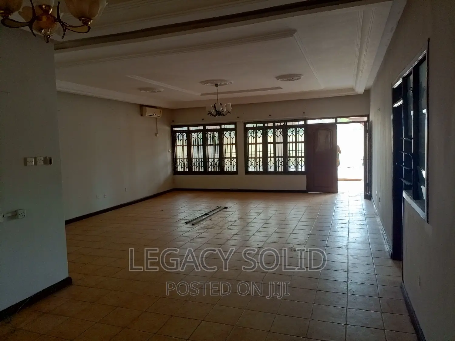 4bdrm Apartment in Legacy Solid Real, Teshie-Nungua Estates for rent