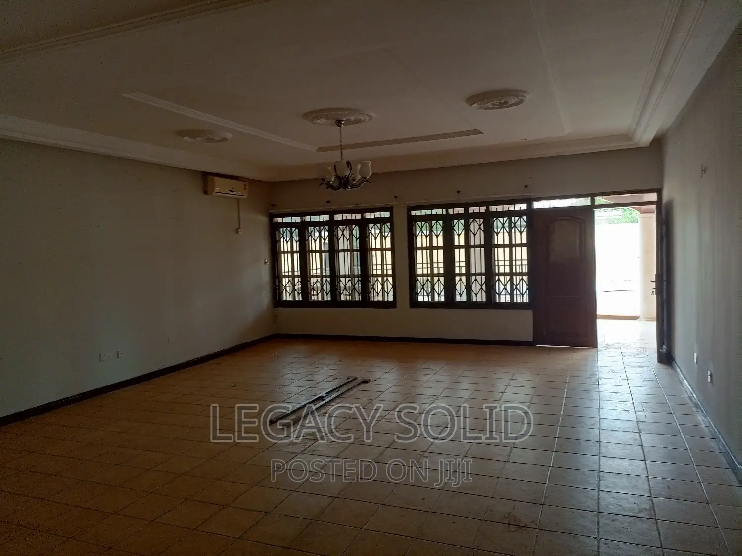 4bdrm Apartment in Legacy Solid Real, Teshie-Nungua Estates for rent