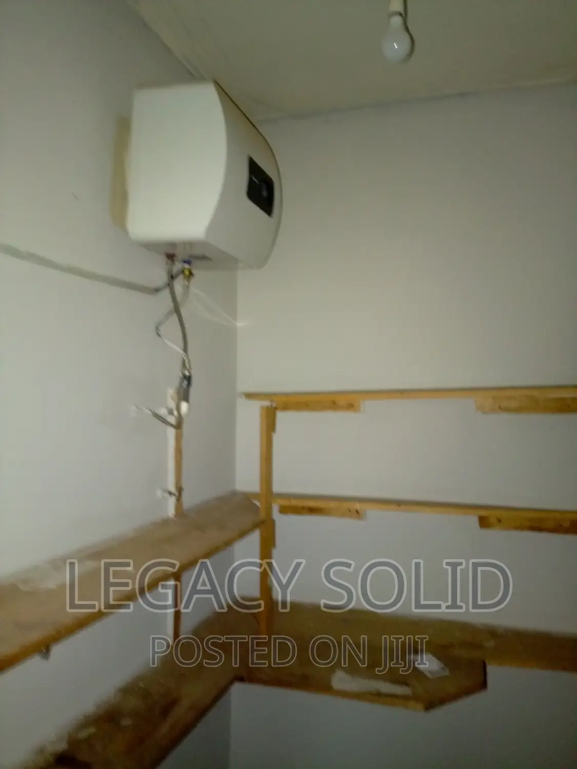 4bdrm Apartment in Legacy Solid Real, Teshie-Nungua Estates for rent