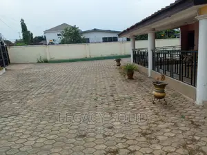 4bdrm Apartment in Legacy Solid Real, Teshie-Nungua Estates for rent