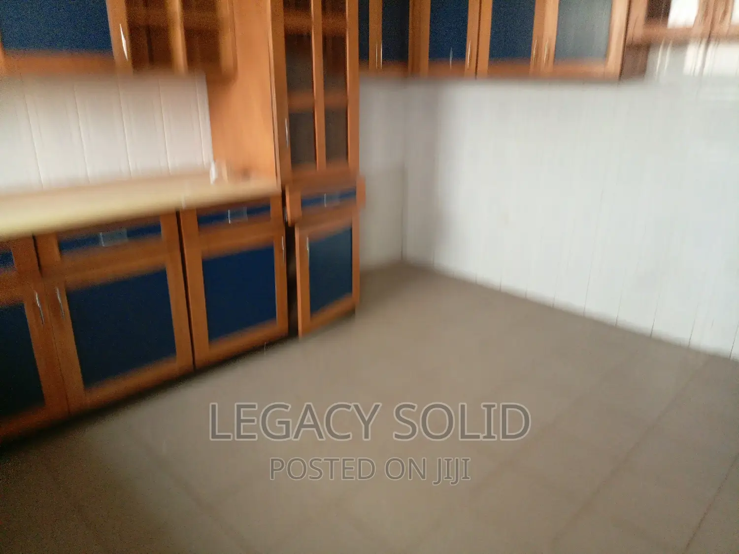 4bdrm Apartment in Legacy Solid Real, Teshie-Nungua Estates for rent