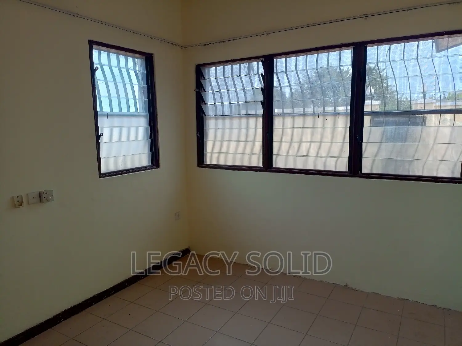4bdrm Apartment in Legacy Solid Real, Teshie-Nungua Estates for rent