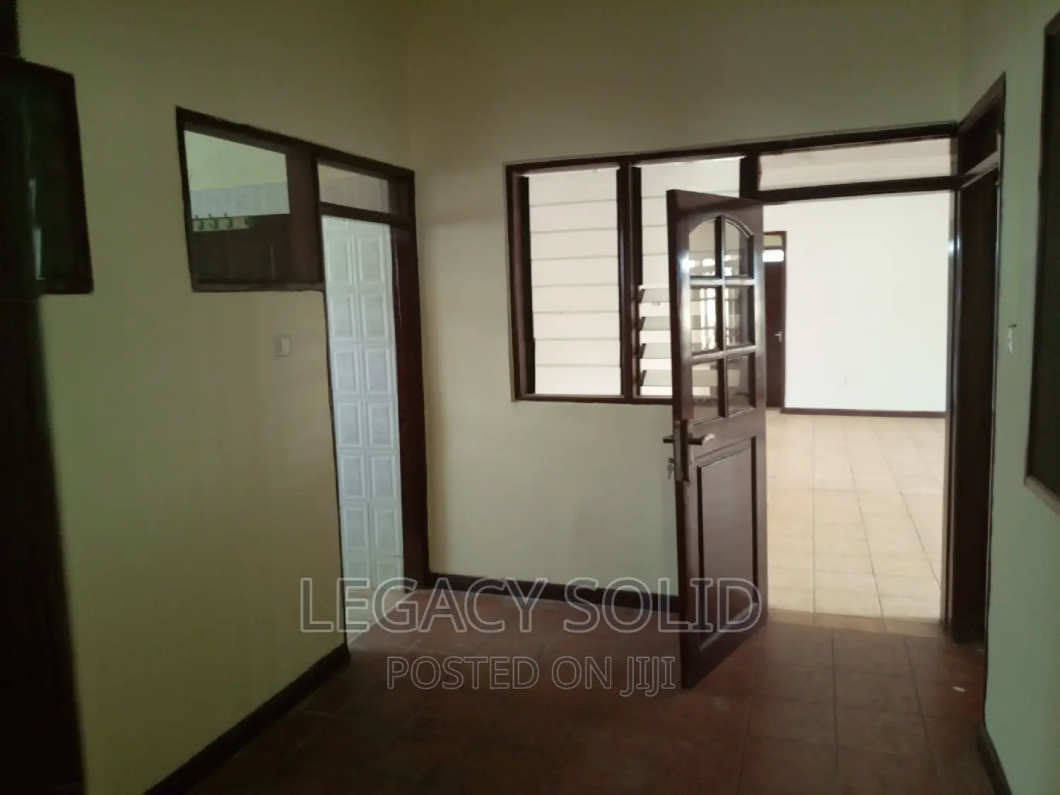 4bdrm Apartment in Legacy Solid Real, Teshie-Nungua Estates for rent