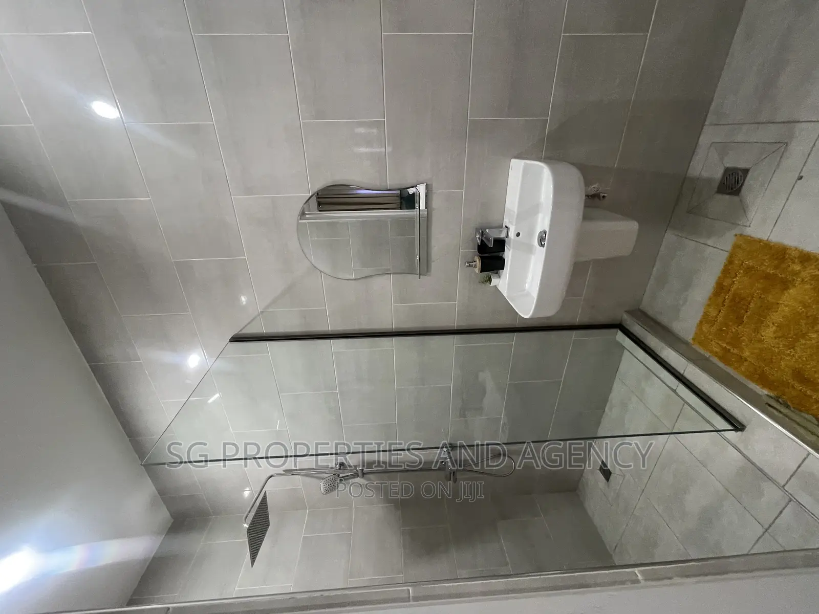 Furnished 2bdrm Apartment in Spintex for rent