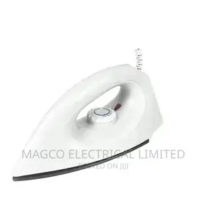 Royal Dry Iron