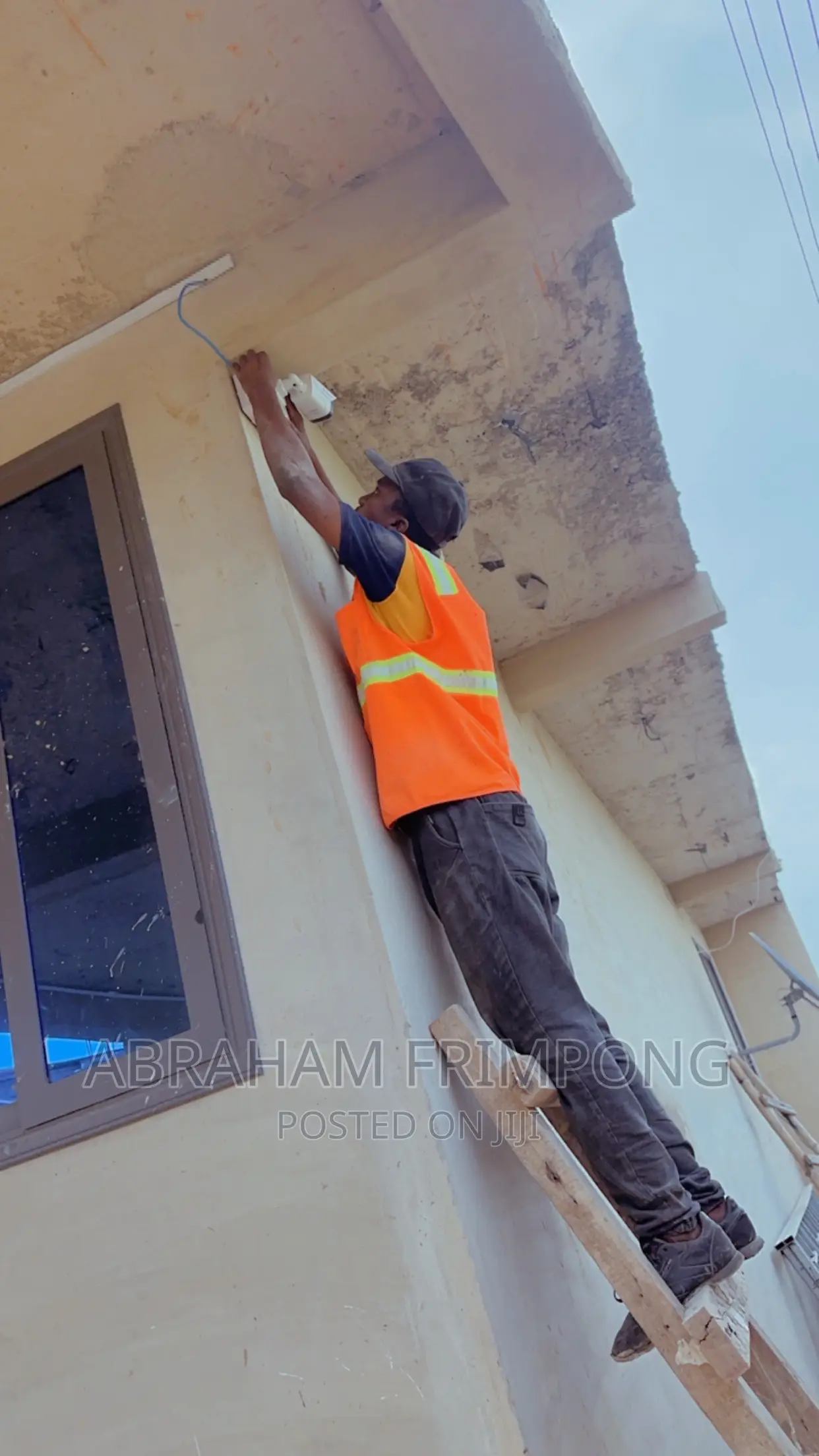 It Technician, Electric Fence Networking,Cctv Installer