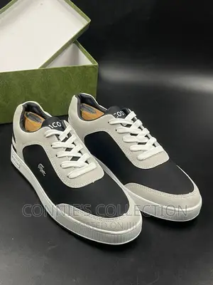 Photo - Lacoste Lace Up Shoe