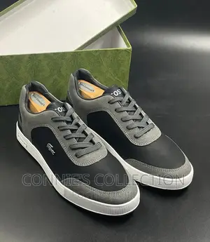 Photo - Lacoste Lace Up Shoe