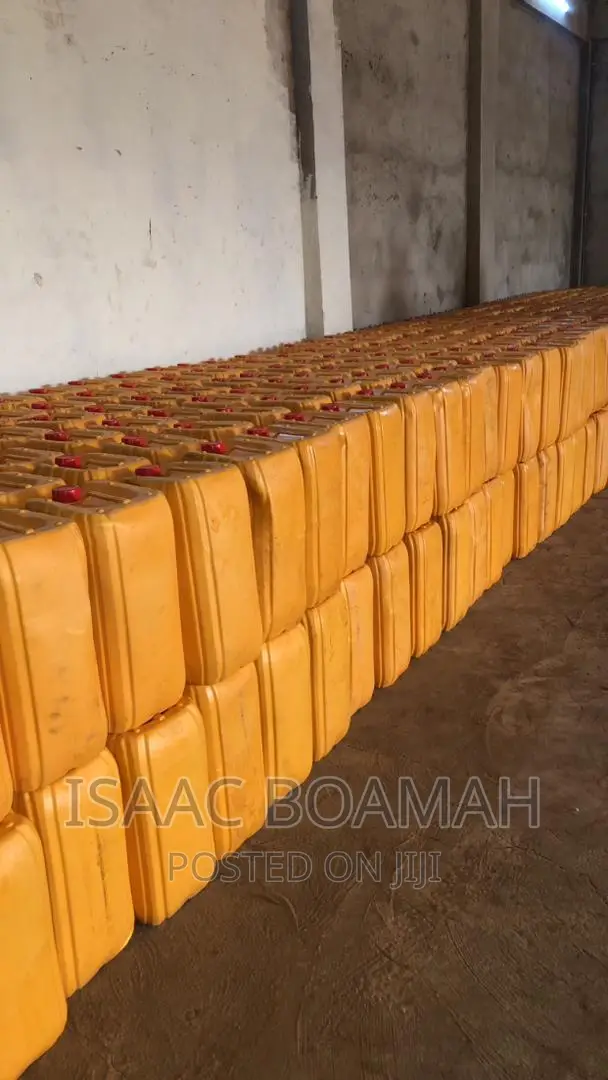 Vegetable Cooking Oil