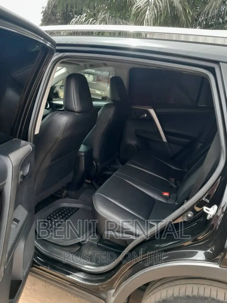 Car Rental Management