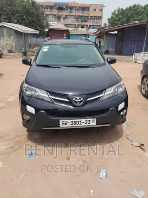 Car Rental Management