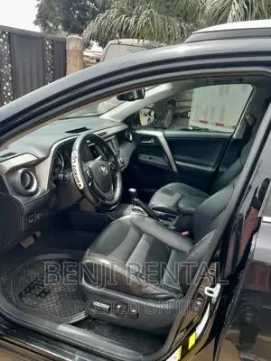 Car Rental Management