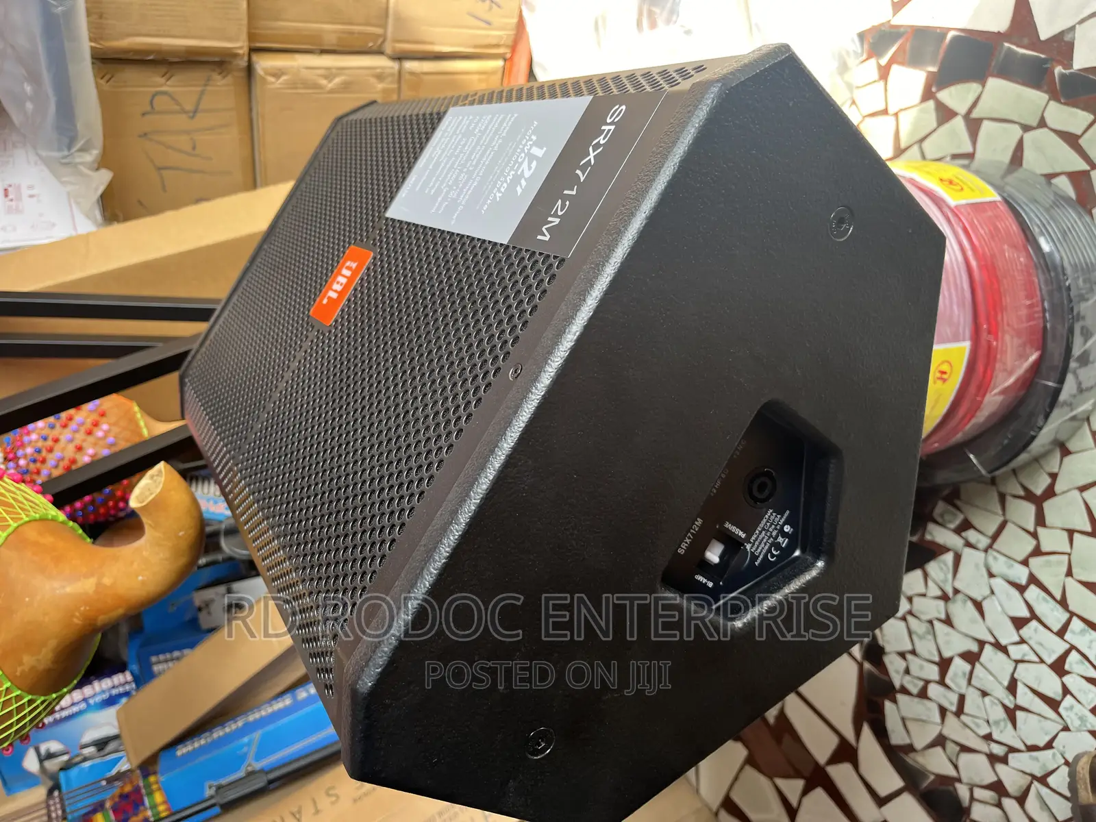 JBL 12 “ Passive Monitor