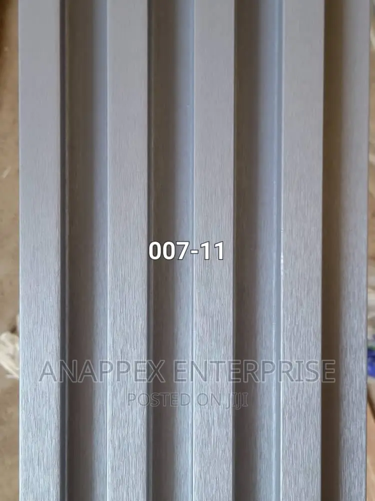 Fluted Wall Panels for Sale at Affordable Price.