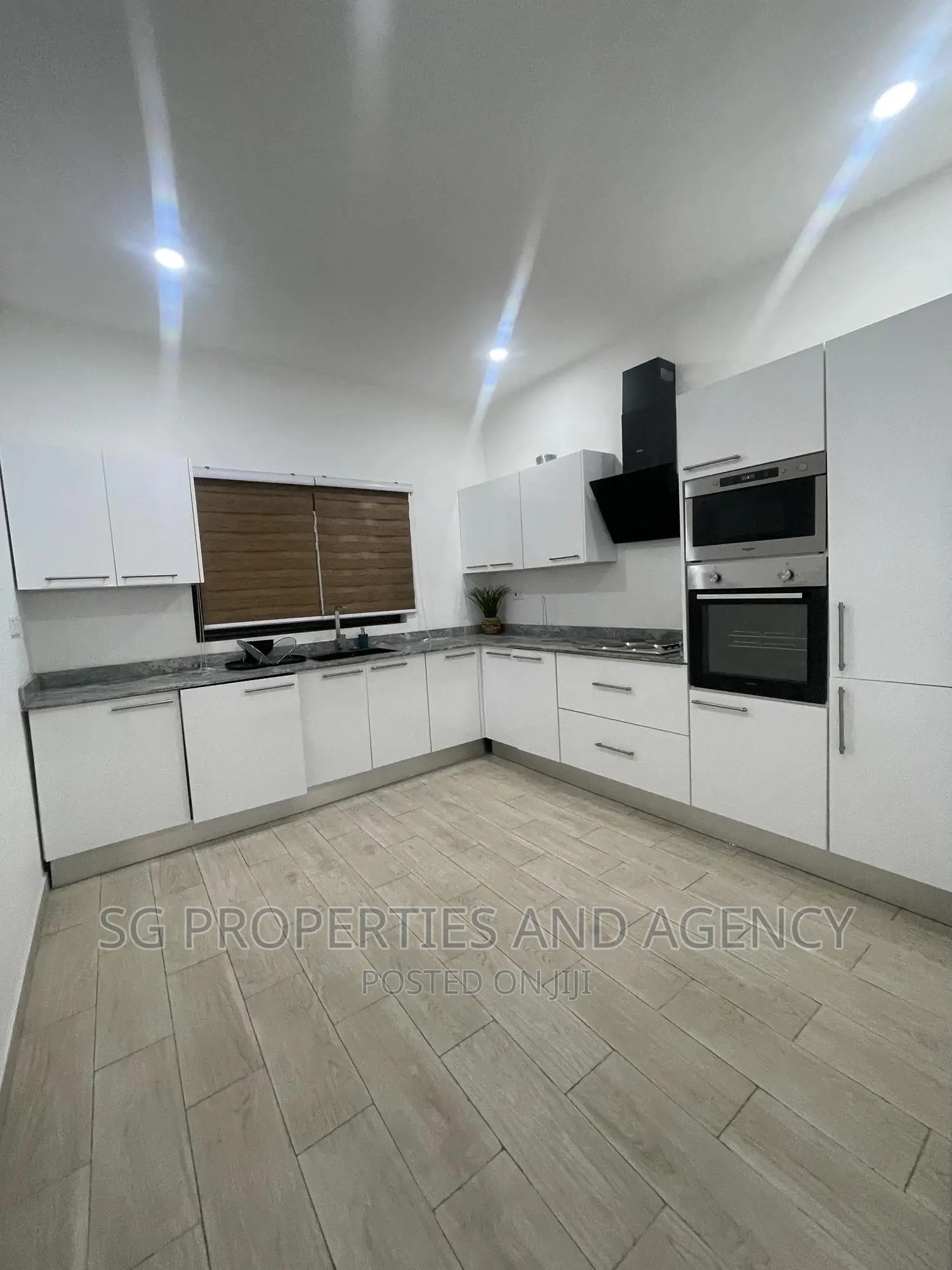 Furnished 2bdrm Apartment in Spintex for rent