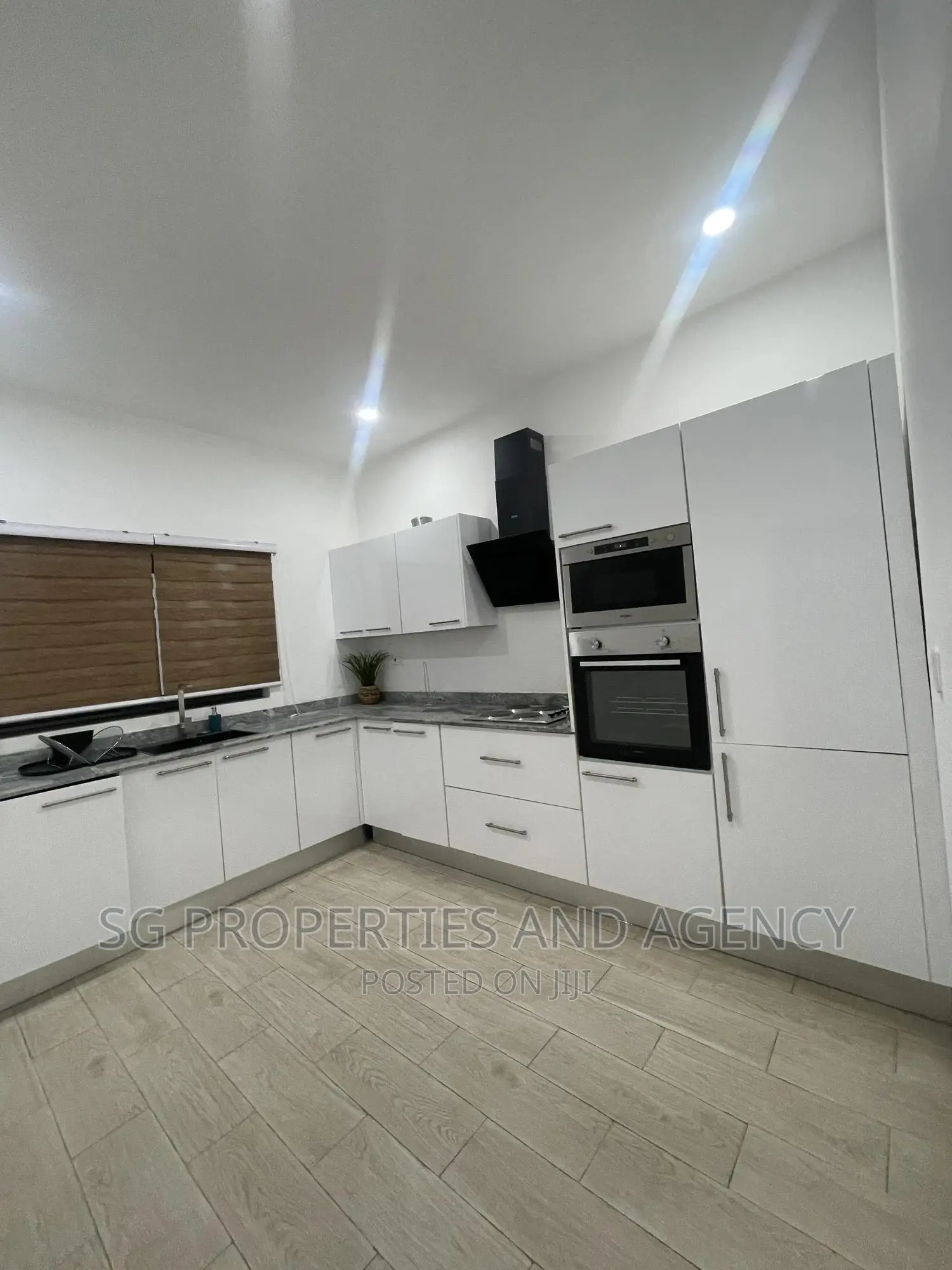 Furnished 2bdrm Apartment in Spintex for rent