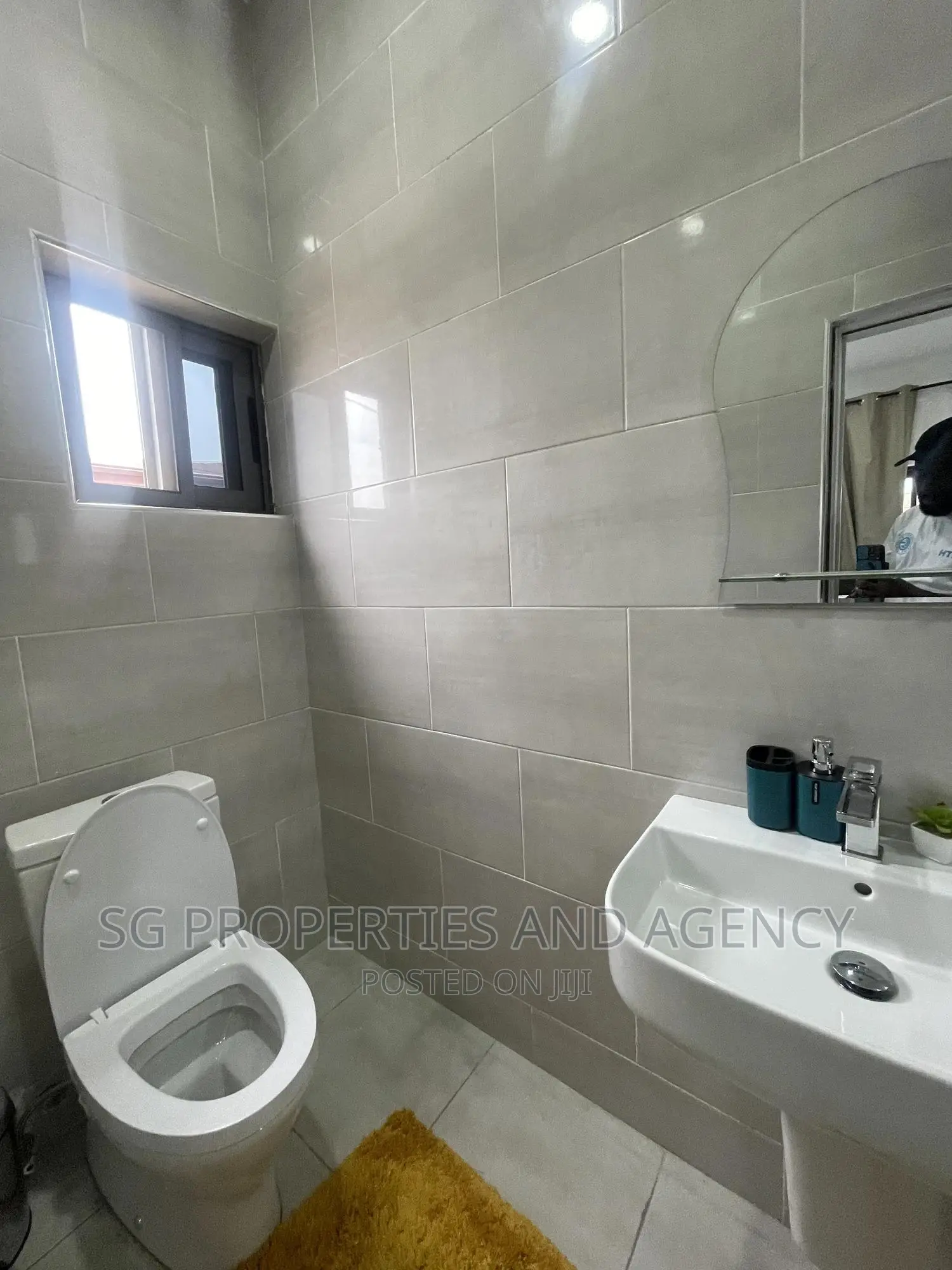 Furnished 2bdrm Apartment in Spintex for rent